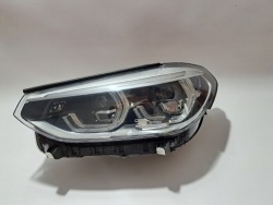 BMW X3 G01 фара левая full led 8739653