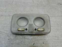 lancia Delta III лампочка Освещение Кузова перед