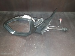 peugeot 208 зеркало левое механическое