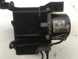насос ABS opel ZAFIRA b Astra H 13244860BJ