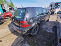 volkswagen Golf шланг гур руля 2000 1.9л