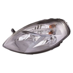 фара правая lancia YPSILON 2004 2005 2006 2007 2008 2009 2010