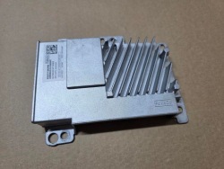 FORD PUMA MK2 РЕСТАЙЛИНГ 2024-2025 модуль диагност RU5T-14H474-MAE