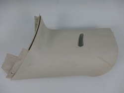 Range Rover Sport L320 обшивка защита P.T.