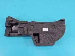 вклад полистирол багажника маховика запаски subaru Forester IV SJ 12-