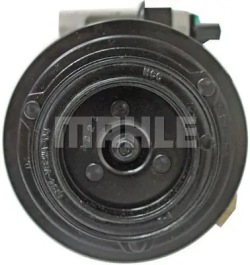 mahle acp 443 000P Компрессор кондиционера,
