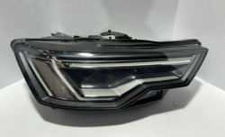 Audi A6 C8 фара правая передняя full led 4K0941040
