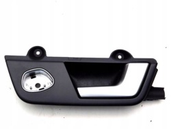 ручка двери внутренняя Audi OE 8E0839020