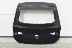 MERCEDES GLE Купе A167 W167 крышка багажника зад A1677409700