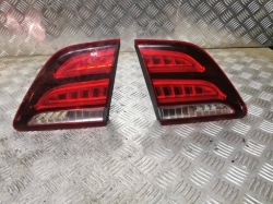 фонарь левый MERCEDES GLE W166 A1669065901