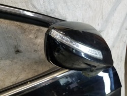 зеркало Hyundai I40 маркировка 6 пинов