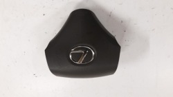 подушка безопасности Airbag lexus GS 350 05-11