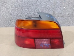 BMW E39 фонарь левый задний