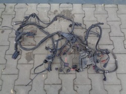 vw POLO 6R 1.2 шланги 6R0971349AM