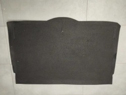 renault KADJAR багажника 849025307R