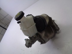 сервопривод насос renault 472107786R