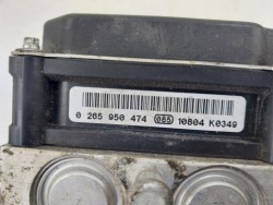 насос ABS 8E0910517H 8E0614517BF seat EXEO 2.0 tdi