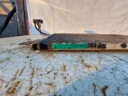 Радиатор кондиционера vw Golf V VI Audi A3 SKODA OCTAVIA II TOLEDO LEON