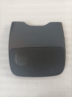 Hyundai SANTA FE IV защита консоли