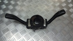 блок управления фарами (переключатель света) SKODA FABIA I 8L0953513G