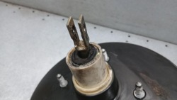 насос ABS CITROEN BERLINGO I РЕСТАЙЛИНГ 04R 1.9d 9648370880