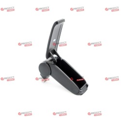 подлокотник для Dacia SANDERO II 2018 - (черный)