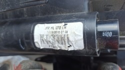 фара левая kia OPTIMA 4 IV 15-18r 92101-D4XXX 04.25