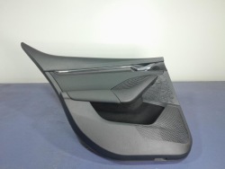 OCTAVIA IV дверные карты левый зад 5E7