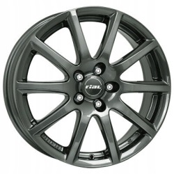 ДИСК алюминий риал 6.5" X 15" 4x100 ET 38