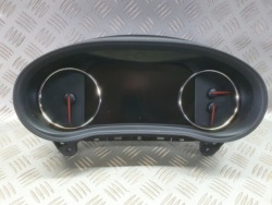 спидометр часы opel INSIGNIA B ASTRA K