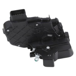 замок двери зад левый FORD S-MAX 2007 2008 2009 2010 2011 2012 2013 2014