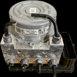 насос ABS ALFA ROMEO GIULIETTA oe 00505597950