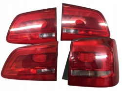 vw TOURAN фонарь 1T0945093 1T0945094