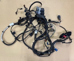 Ford OE BG9T-12A690