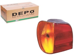 фонарь Depo a 2201107 2203091