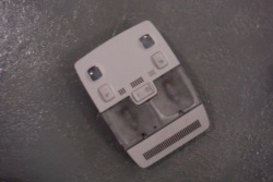 лампочка Обшивка потолка seat EXEO