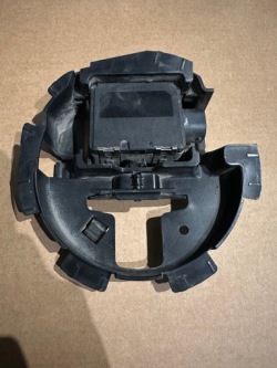 MERCEDES VITO датчик скорости крепление A4479002413