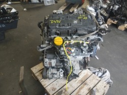 Двигатель renault KOLEOS nissan X-TRAIL 2.0 M9R 716