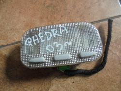 лампочка Освещение lancia PHEDRA 2.2 03r.