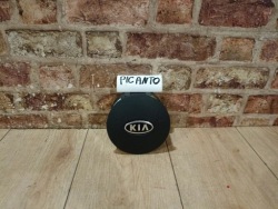 подушка подушки безопасности водители kia PICANTO I РЕСТАЙЛИНГ 2009 год