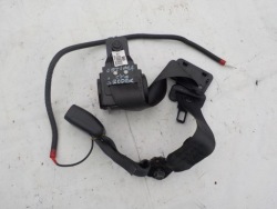 kia OPTIMA III ремень середина защелка ремня задняя европа