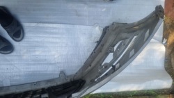 бампер передний FORD MONDEO MK4 LA состояние РЕСТАЙЛИНГ 2011 2012 2013 2014