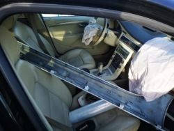 volvo V70 Датчик скорости ESP 2008 2.4л 6g9n14b296cb 6g9n-14b296-cb, 10.1