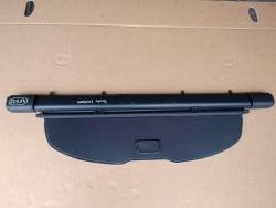 PORSCHE Cayenne II 2 ролета багажника