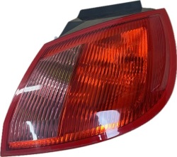 фонарь правый mitsubishi Colt 6 VI Z30 3D 08R