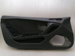 lamborghini уракан LP640 Evo панель дверь левая 4T2867107B