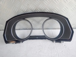 рамка защита счетчика volkswagen oe 3G1858366ATHTH