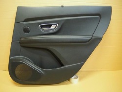 дверные карты задний правый renault GRAND SCENIC IV