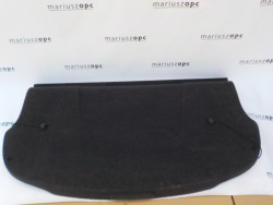 полка задняя seat 5P5867769C