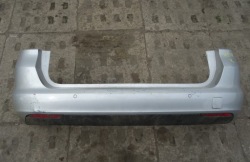 opel ASTRA K бампер задний универсал датчик парковки Z176